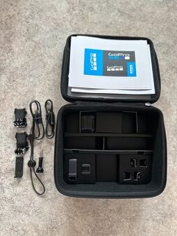 GoPro HERO12 Black Creator Edition