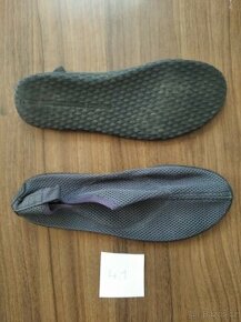 Boty do vody vel. 41