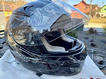 Dámská helma Aston