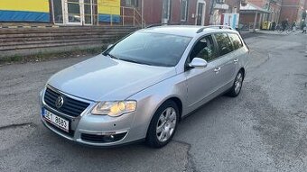 VW Passat b6 2.0tdi 125kw r.v. 2009