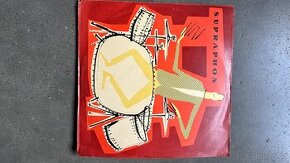 Voskovec Werich Karel Vlach LP