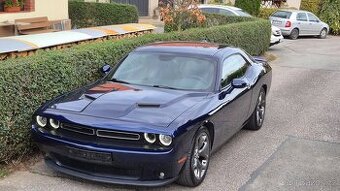 Dodge Challenger 3.6