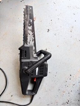 Pila na přírodní izolaci