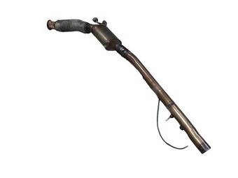 Katalyzátor 5Q0131701BQ CUAA 2.0BiTDI 176KW Škoda Kodiaq 7N