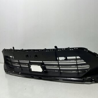 Renault captur 2024- spodní díl narazniku