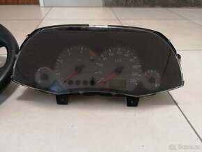 Díly Ford focus 1,8 TDCI