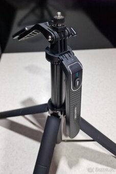 Selfie tyč se stativem WG Sellphi 11656