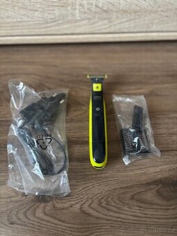 Philips OneBlade – nový, nepoužitý