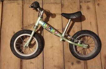 Dětské odrážedlo