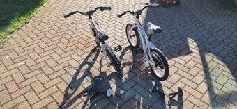 Prodám dětské kolo