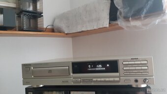 Technics SL P277A Japan