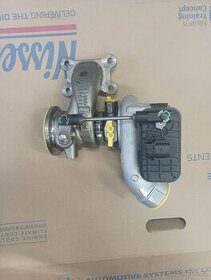 Škoda, WV, Seat, Audi - nové turbo 1,4 TSi 110kw 04E145722G