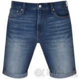 Džínové kraťase - Calvin Klein