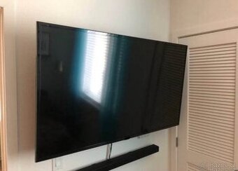 TV SAMSUNG 102 CM SE SMARTEM