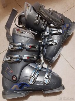 Dámské lyžáky Nordica