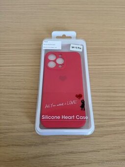 Originální kryt iPhone 13 pro