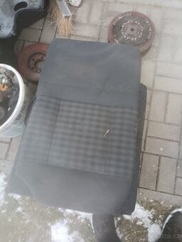 Škoda Octavie 1černa combi