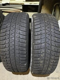 Zimní pneu 215/60/16 99H