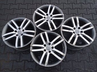 Originální alu kola Audi Q7 5x130 r20