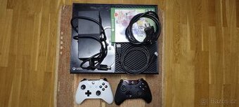 XBOX One 500GB