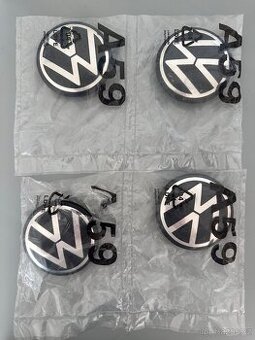 Kryt Volkswagen OE 66 mm originál