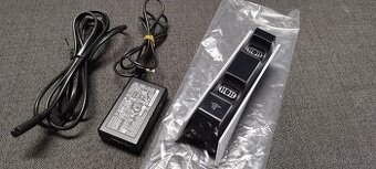 nabíjecí stanice ovladačů PS5 - 1