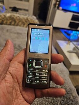 Nokia 6500