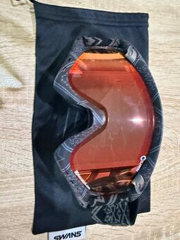 Prodám lyžařské brýle SWANS