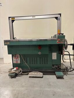 Průmyslový páskovací stroj - 1