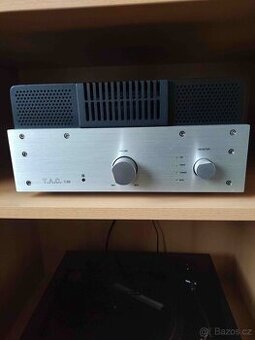 T. A. C. T-22 elektronkový zesilovač - 1