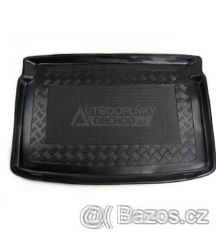 Vana do kufru - plastova