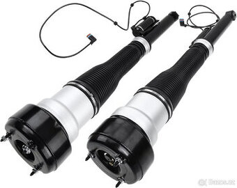 Zadní tlumič s měchem Mercedes S-Class W221