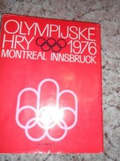 Olympijské hry Montreal 1976 a ZOH Innsbruck 1976