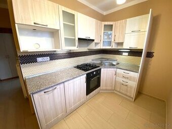 Pronájem bytu 2+1, Hranice, ul. Struhlovsko, 52 m2