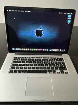 Apple macbook