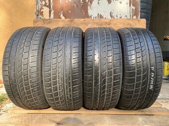 4ks 225/45/17 Altenzo/2022/94W/letni pneu 6.8m