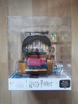 Polly Pocket Harry Potter Compact