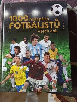 1000 nejlepších fotbalistů všech dob