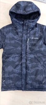 Zimní bunda Columbia