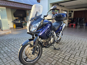 Suzuki DL1000 V-Strom 2004