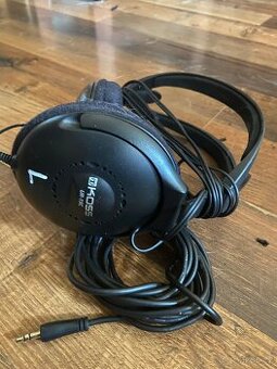 Prodám sluchátka Koss UR 15.c.