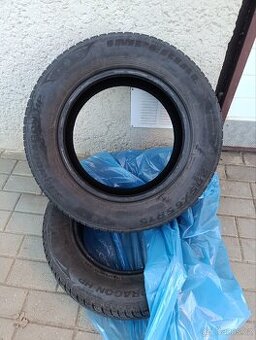 Pneu 205/65 R15 zimní