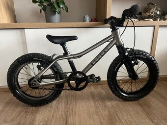 Vynikající dětské kolo RASCAL, vel. 14