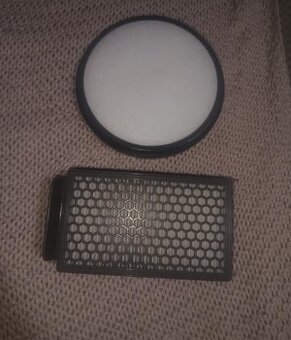 Filtr do vysavače ROWENTA Compact power RO 39XX Kup teď