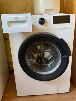 Pračka BEKO - slim