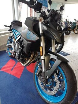 Suzuki GSX 8S - Doprodej M 24