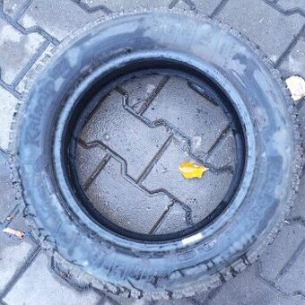 185/65 R15 - Kleber Krisalp hp2