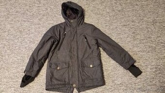 Dětská lyžařská bunda