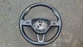 Volant Škoda Superb/Octavia/Kodiaq