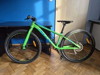 Dětské kolo 6-10 let AMULET TOMCAT 1.9